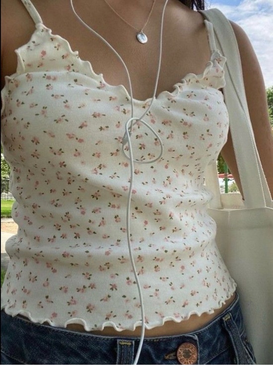 Brandy Melville Tops - Brandy Melville tank top
